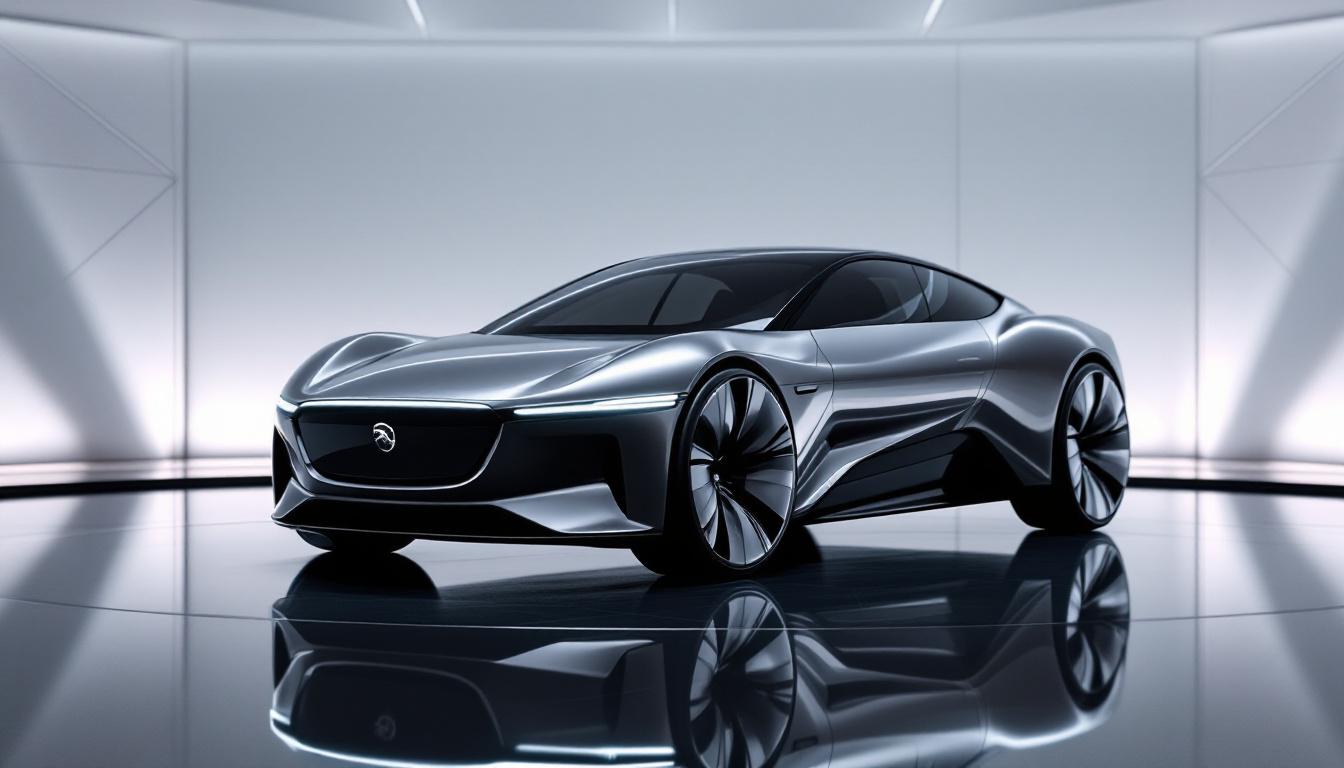 découvrez comment jaguar opère un virage stratégique en se séparant de nombreux employés, et analysez les conséquences de cette décision sur l'entreprise et son avenir.