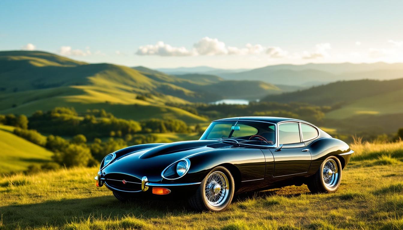 découvrez pourquoi jaguar a décidé de suspendre la présentation de ses nouveaux modèles électriques suite à l'arrêt de la vente de véhicules. un tournant majeur pour la marque britannique dans le secteur automobile.