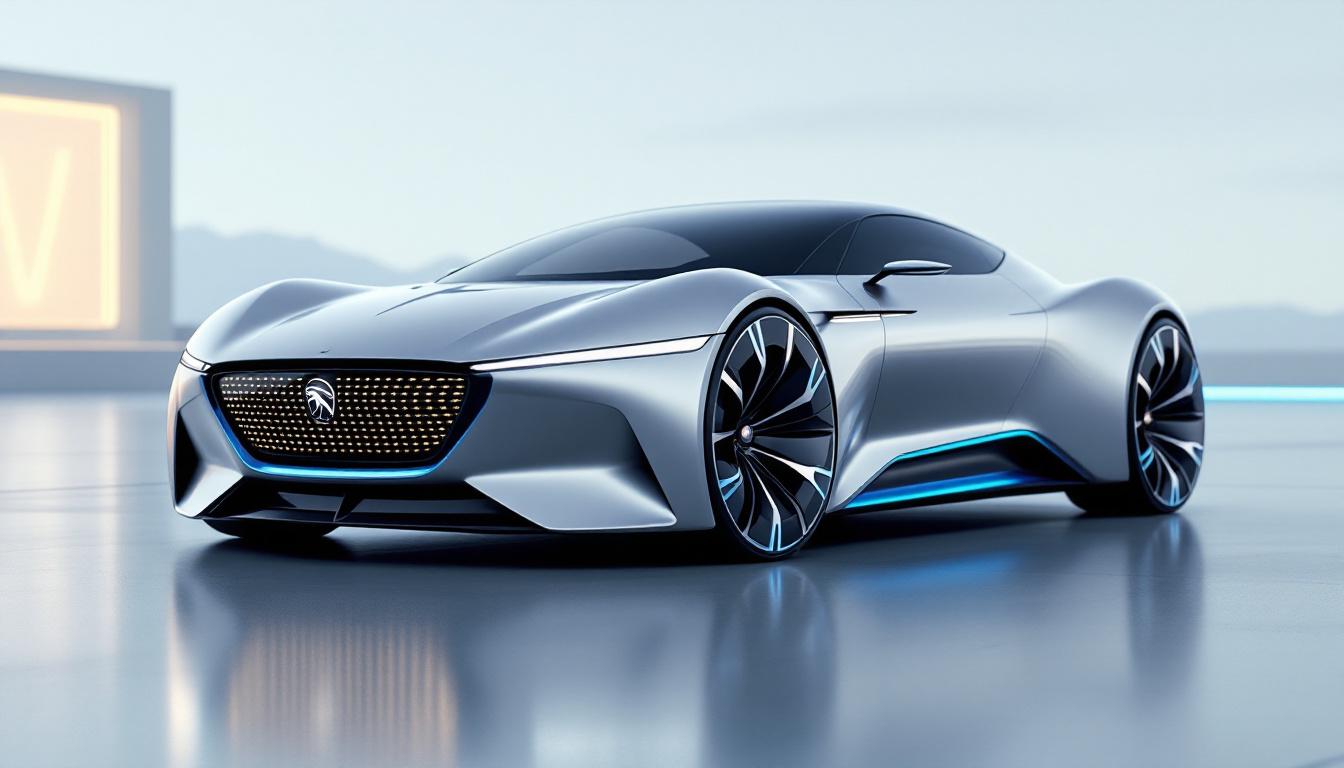 découvrez pourquoi jaguar a décidé de suspendre la présentation de ses nouveaux modèles électriques suite à l'arrêt de la vente de voitures. une décision stratégique qui soulève des questions sur l'avenir de la marque et du marché automobile.