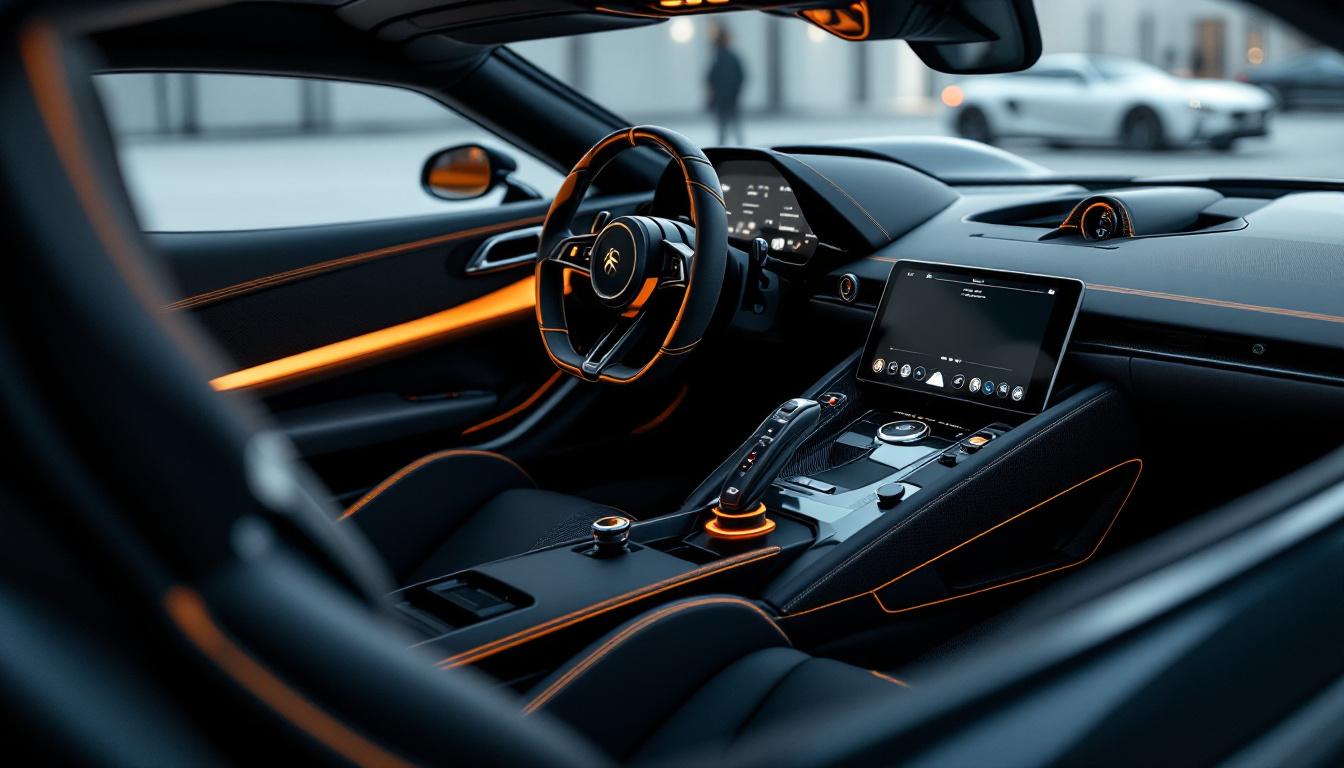 découvrez comment koenigsegg justifie son choix de maintenir l'utilisation de moteurs thermiques, défiant les normes actuelles du secteur automobile. plongez dans la philosophie d'innovation et de performance de cette marque emblématique.