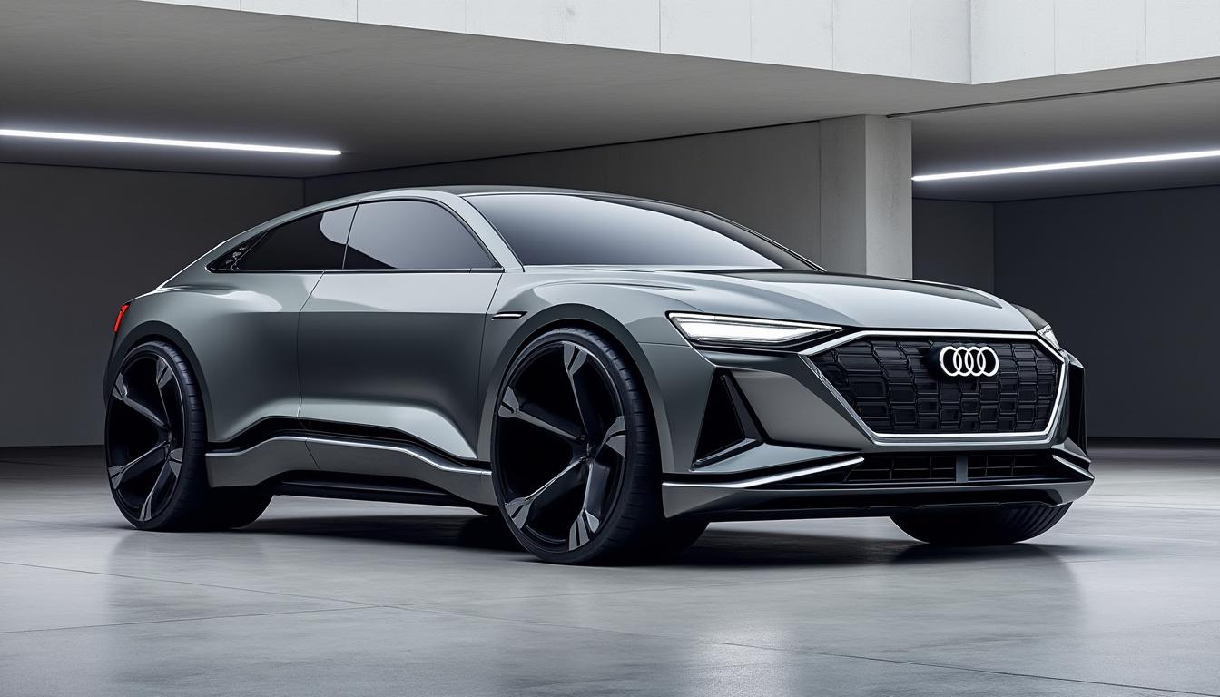 découvrez l'audi q3 2025, un modèle révolutionnaire qui redéfinit les standards de l'innovation automobile. alliant design moderne, technologie avancée et performances exceptionnelles, ce suv séduit par son élégance et son agilité. plongez dans l'univers captivant de l'audi q3 et explorez toutes ses fonctionnalités qui en font un véritable champion sur la route.