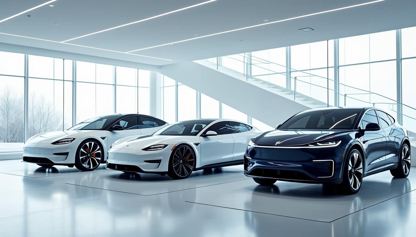 découvrez comment l'union européenne prévoit d'obliger les entreprises de location de voitures, comme europcar et sixt, à adopter des véhicules électriques d'ici 2030. explorez les implications de cette initiative sur l'environnement et le secteur automobile.