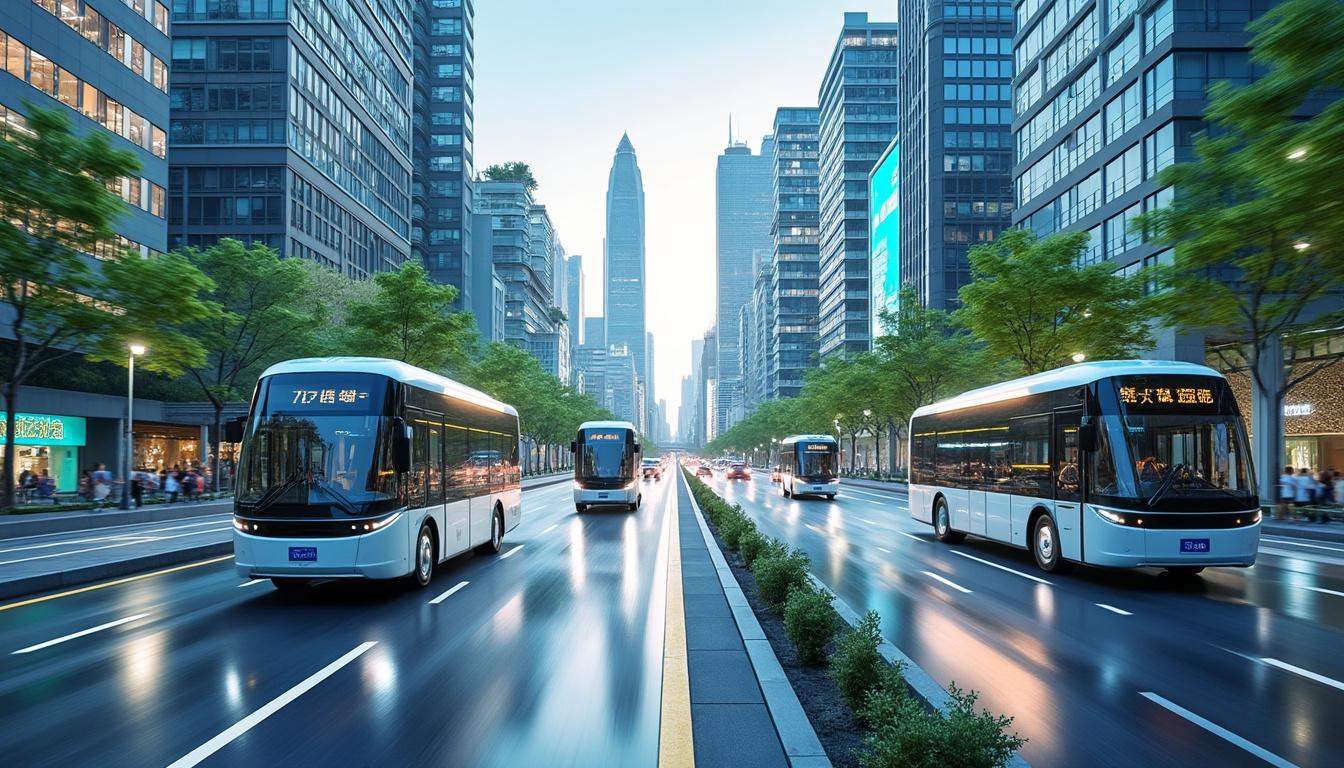 découvrez comment la chine reconsidère ses aides financières pour les véhicules électriques, une évolution qui pourrait transformer le marché automobile et impacter la transition énergétique mondiale.