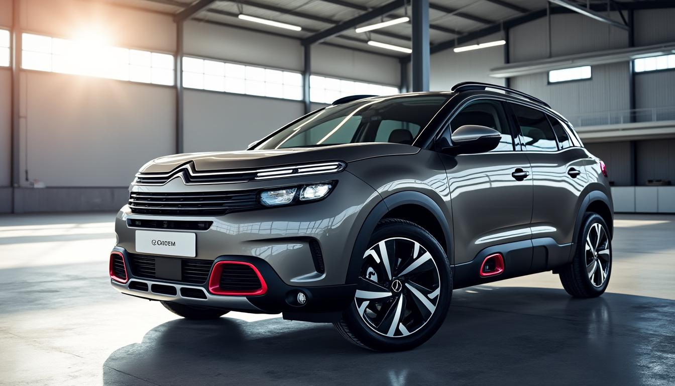 découvrez les sept bonnes nouvelles de la semaine : la janais met en avant le citroën c5 aircross, nestlé fait un pas en avant dans l'alimentation animale, et les discussions sur le financement des transports prennent de l'ampleur. restez informé des initiatives positives qui font bouger les choses !