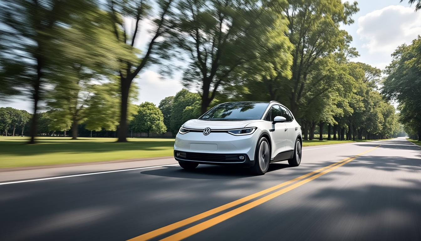 découvrez comment la volkswagen id.3 prouve que les batteries ne sont plus le principal obstacle aux véhicules électriques, alliant performance et innovation pour une conduite durable et efficace.
