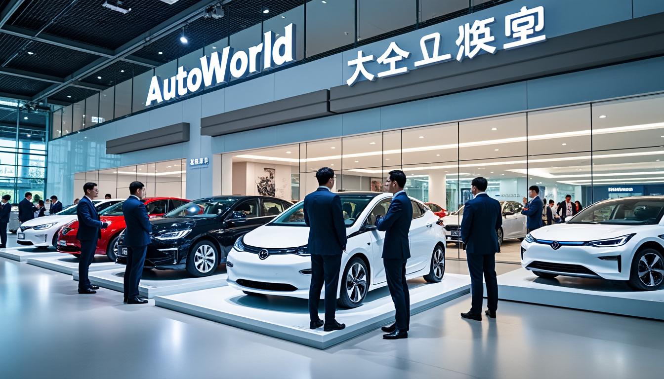 découvrez les raisons sous-jacentes à la baisse des ventes de voitures électriques en chine. analyse des enjeux économiques, des préférences des consommateurs et des défis du marché pour comprendre ce phénomène en pleine évolution.