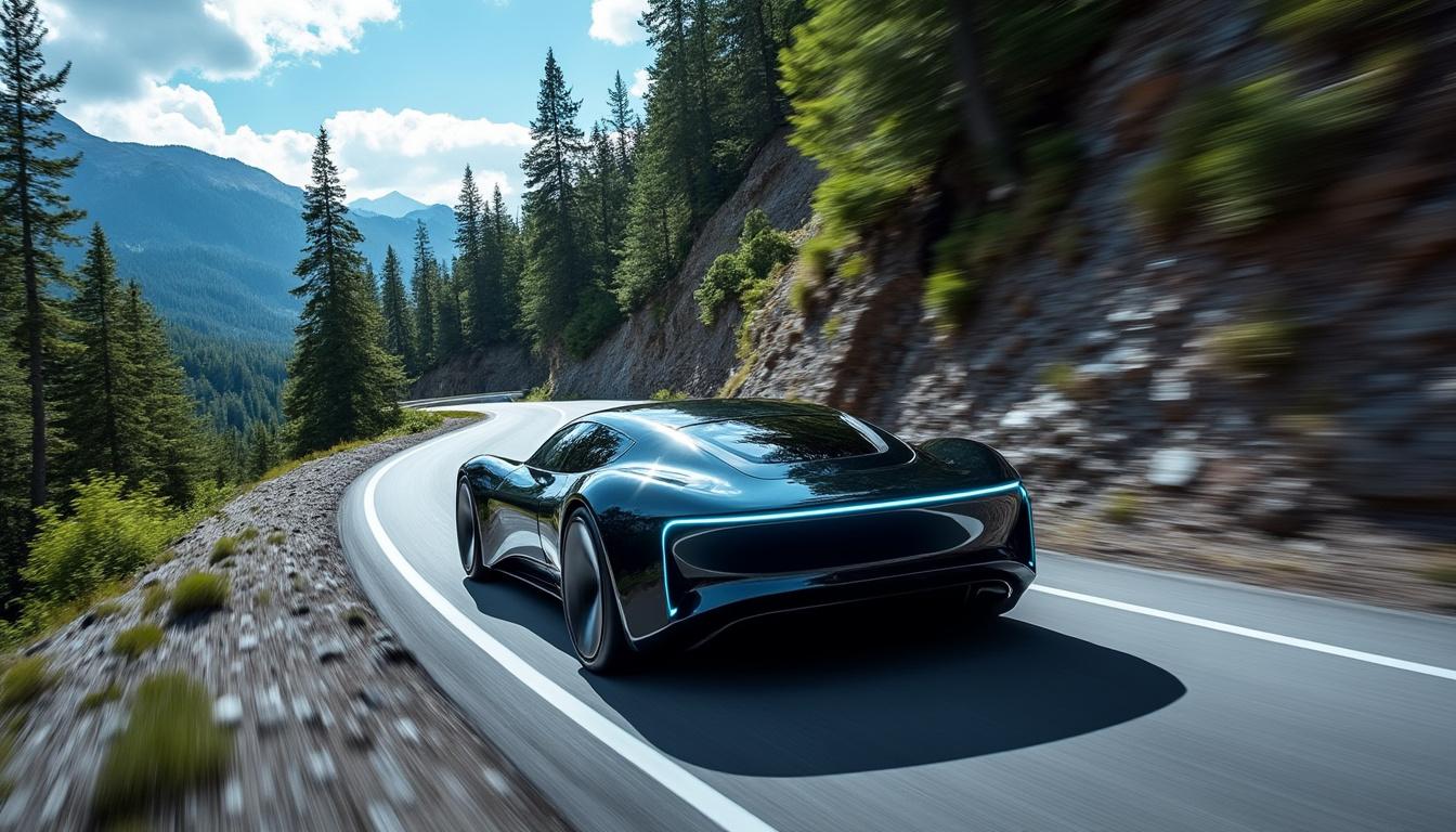 découvrez comment la conduite dynamique en voiture électrique peut optimiser l'autonomie de votre batterie. apprenez des techniques pour prolonger sa durée de vie tout en profitant d'une expérience de conduite améliorée.