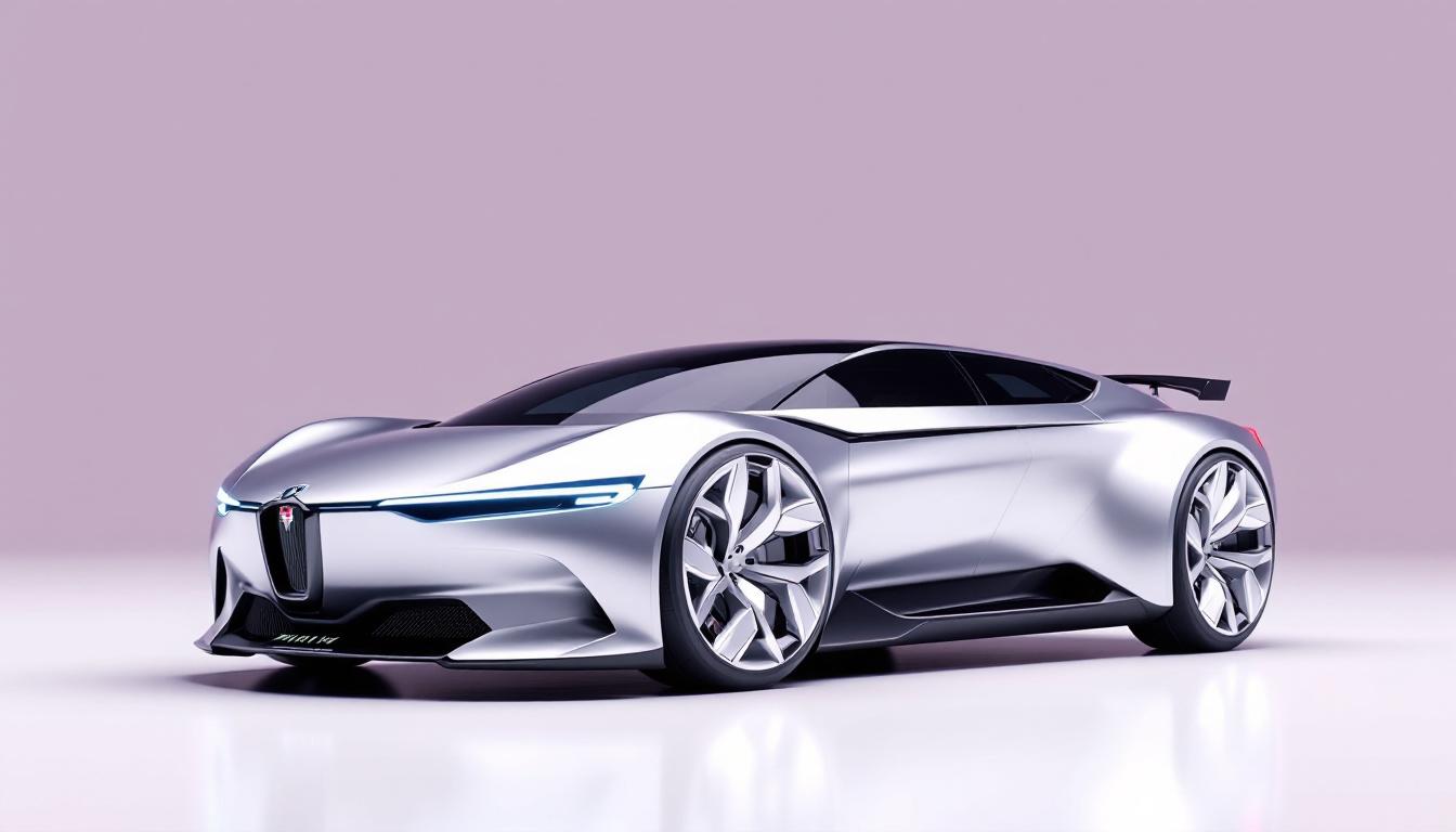 plongez dans l'univers mythique de la lancia delta hf integrale. après des années d'absence, la légende renaît et vous invite à découvrir son retour tant attendu. ne manquez pas cette occasion unique d'explorer le légendaire héritage de cette voiture emblématique!