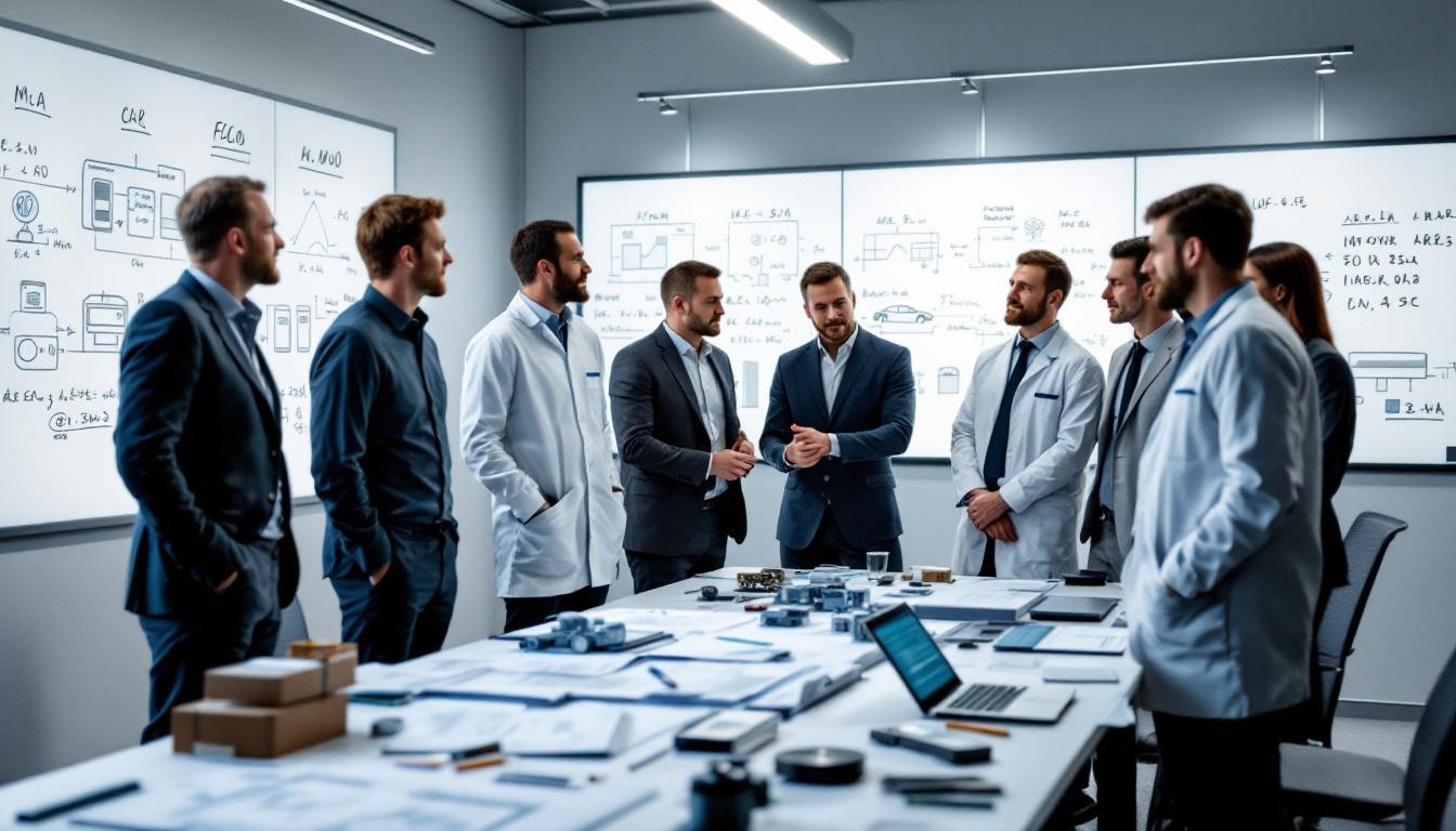 découvrez comment l'accord commercial entre les états-unis et le japon propulse le secteur automobile européen vers de nouveaux sommets. analyse des impacts économiques, des opportunités de marché et des défis à relever pour les fabricants européens dans un contexte global en mutation.