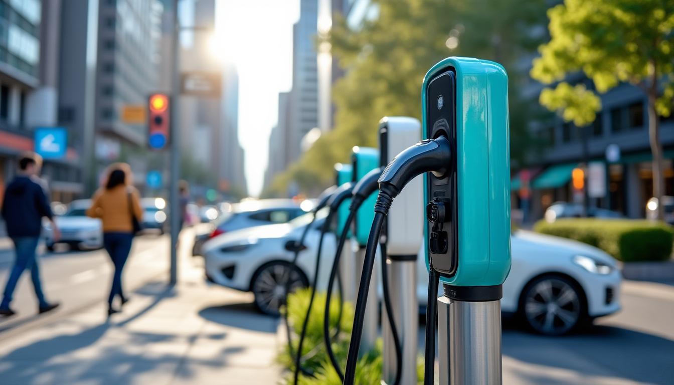 découvrez les enjeux de l'arrivée de la recharge électrique en seulement 3 minutes en europe. malgré des promesses alléchantes, les attentes des utilisateurs pourraient ne pas être satisfaites. analyse des défis techniques et des attentes du marché.
