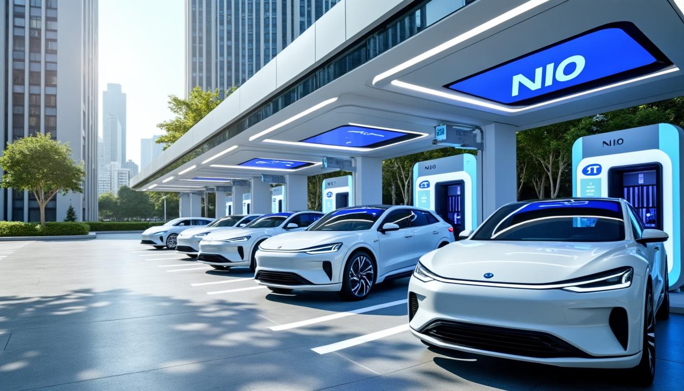 découvrez l'impact de l'arrivée de la recharge électrique ultra-rapide en 3 minutes en europe. cette promesse révolutionnaire suscite des attentes élevées, mais pourrait-elle réellement transformer notre expérience de la mobilité électrique ?