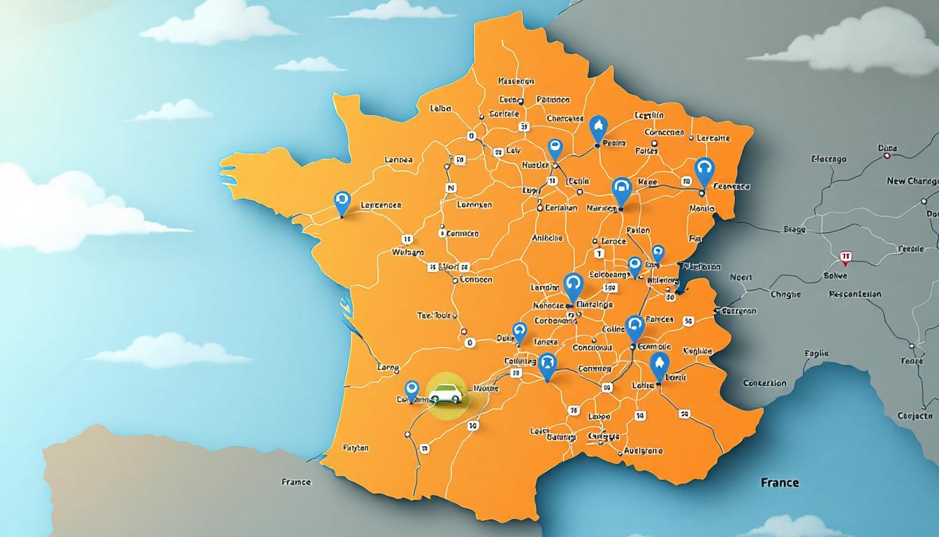 découvrez comment la recharge rapide permettra aux véhicules électriques de rivaliser avec les voitures thermiques d'ici 2030, transformant ainsi le paysage automobile et favorisant une transition énergétique durable.