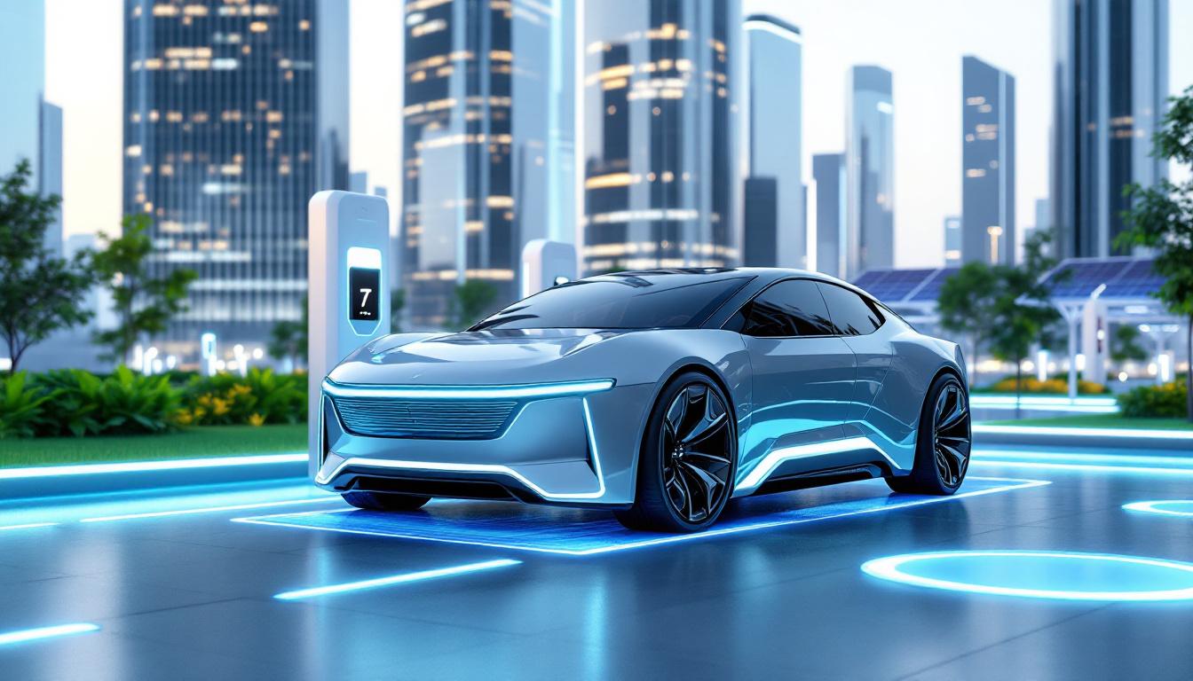 découvrez comment la recharge rapide va transformer l'avenir de la mobilité en égalisant les performances des véhicules électriques et thermiques d'ici 2030. informez-vous sur les innovations qui permettront une transition fluide vers une conduite durable.