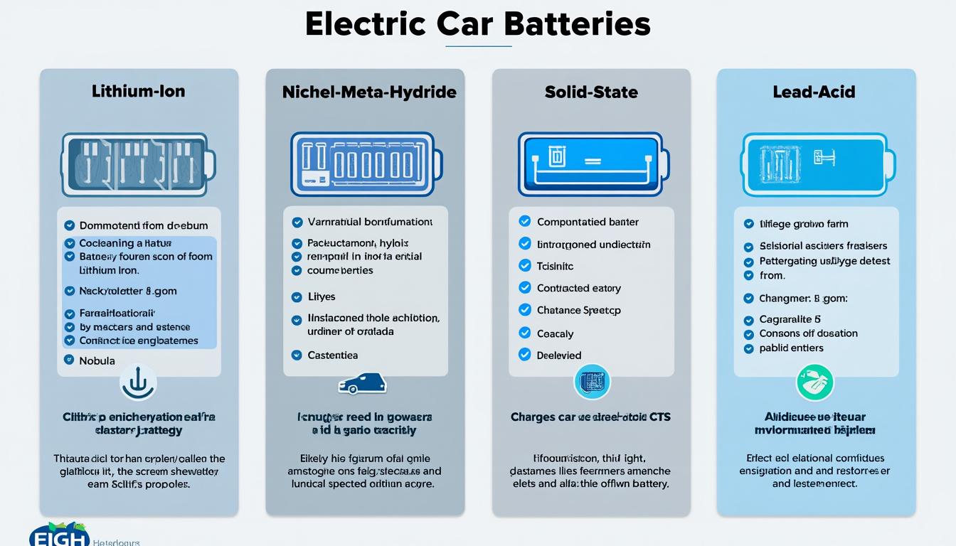 découvrez les secrets derrière la longévité des batteries de voitures électriques ! plongez dans une analyse approfondie des facteurs qui influent sur leur durée de vie et les innovations technologiques qui promettent de transformer votre expérience de conduite. ne manquez pas ces révélations captivantes !