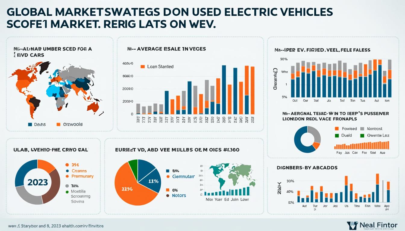 découvrez les secrets étonnants qui entourent la longévité des batteries de voitures électriques. apprenez comment les avancées technologiques, les bonnes pratiques d'utilisation et les innovations en matière de recharge influencent la durée de vie de ces batteries, essentielles pour l'avenir de la mobilité durable.