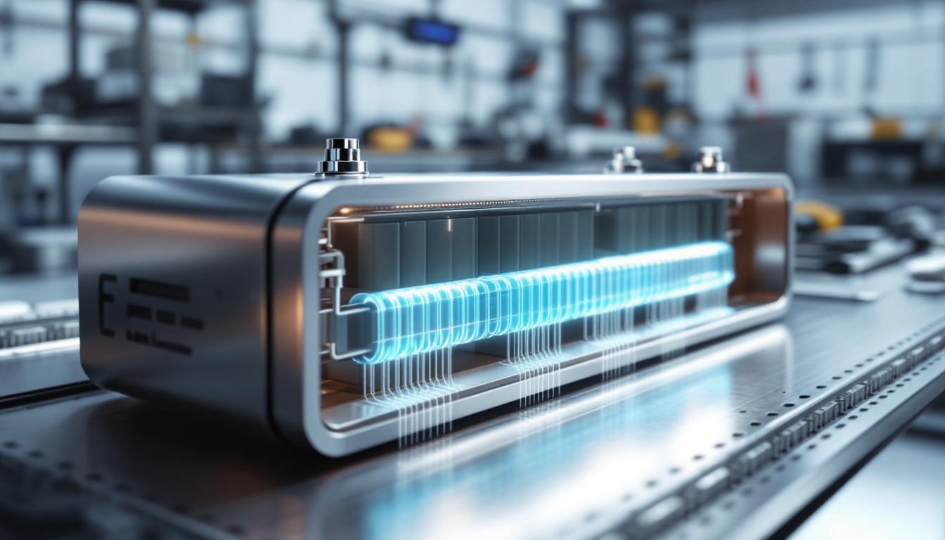 découvrez comment le refroidissement par immersion révolutionne la recharge des voitures électriques, réduisant le temps de recharge de moitié. un aperçu des avancées technologiques qui transforment l'avenir de la mobilité durable.