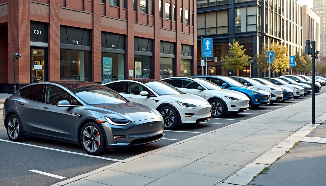 découvrez les révélations de l'ancien dirigeant de renault sur les véritables raisons qui empêchent l'émergence de voitures électriques abordables à 15 000 € en europe. une analyse incontournable pour comprendre les enjeux du marché automobile.