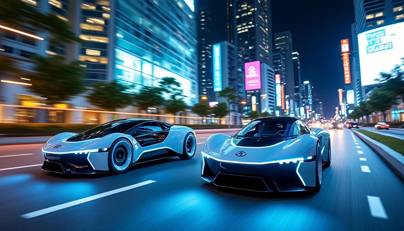 découvrez les révélations de l'ancien dirigeant de renault sur les obstacles à l'introduction de voitures électriques abordables à 15 000 € en europe. une analyse essentielle des défis économiques et technologiques qui freinent la transition vers l'électrique.