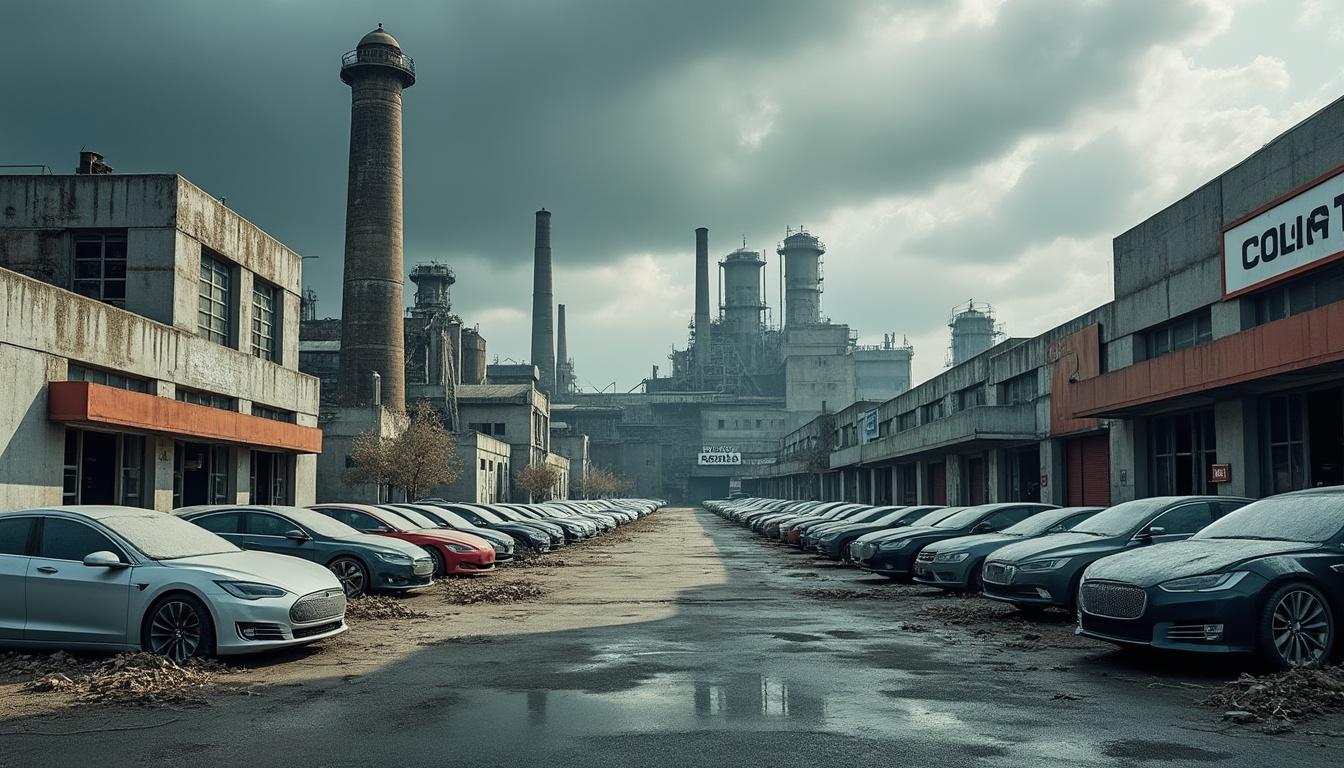 découvrez les clés pour mieux comprendre l'univers de l'automobile. cet article vise à éclaircir les incertitudes qui entourent ce secteur en pleine évolution, des innovations technologiques aux enjeux environnementaux. informez-vous et prenez des décisions éclairées sur votre véhicule.