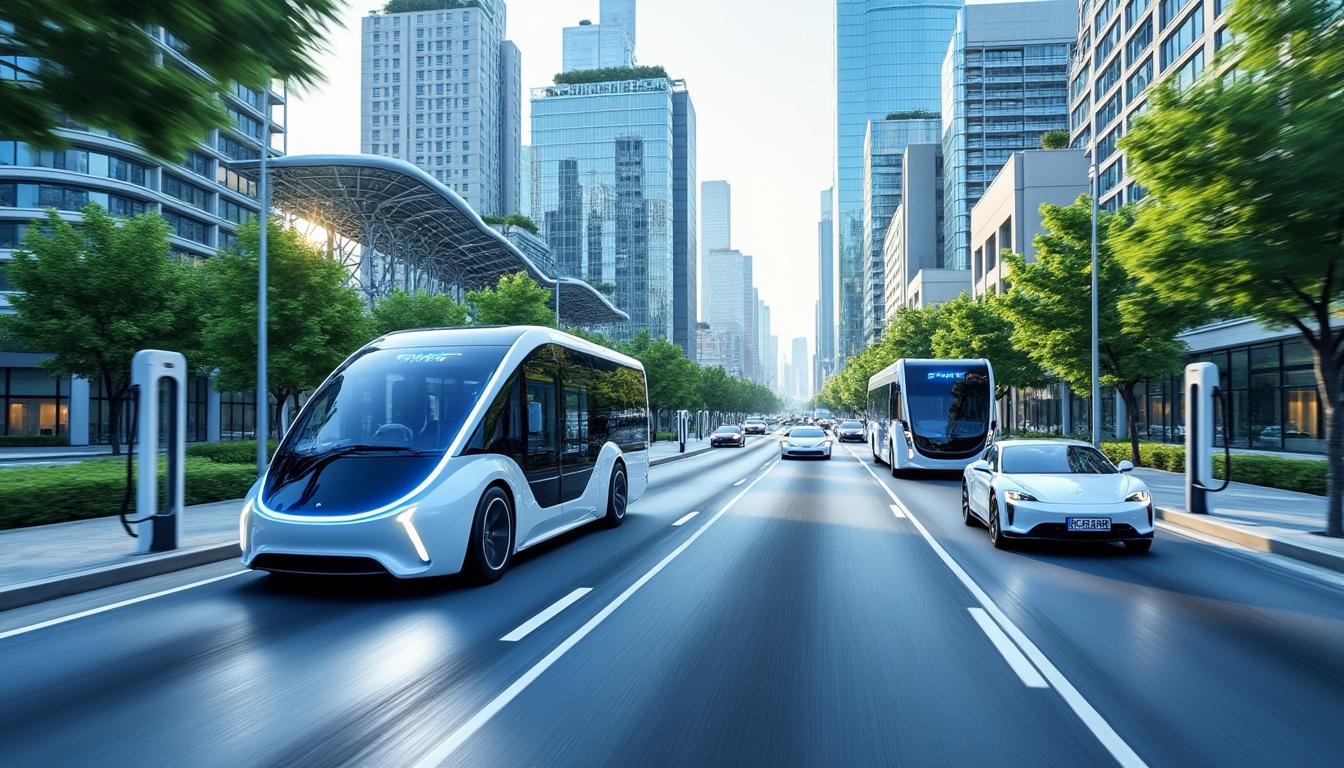 découvrez les vérités cachées de l'industrie automobile avec notre guide qui éclaircit les incertitudes et démystifie les enjeux majeurs. informez-vous sur les tendances, les innovations et les enjeux écologiques pour prendre des décisions éclairées en matière de mobilité.