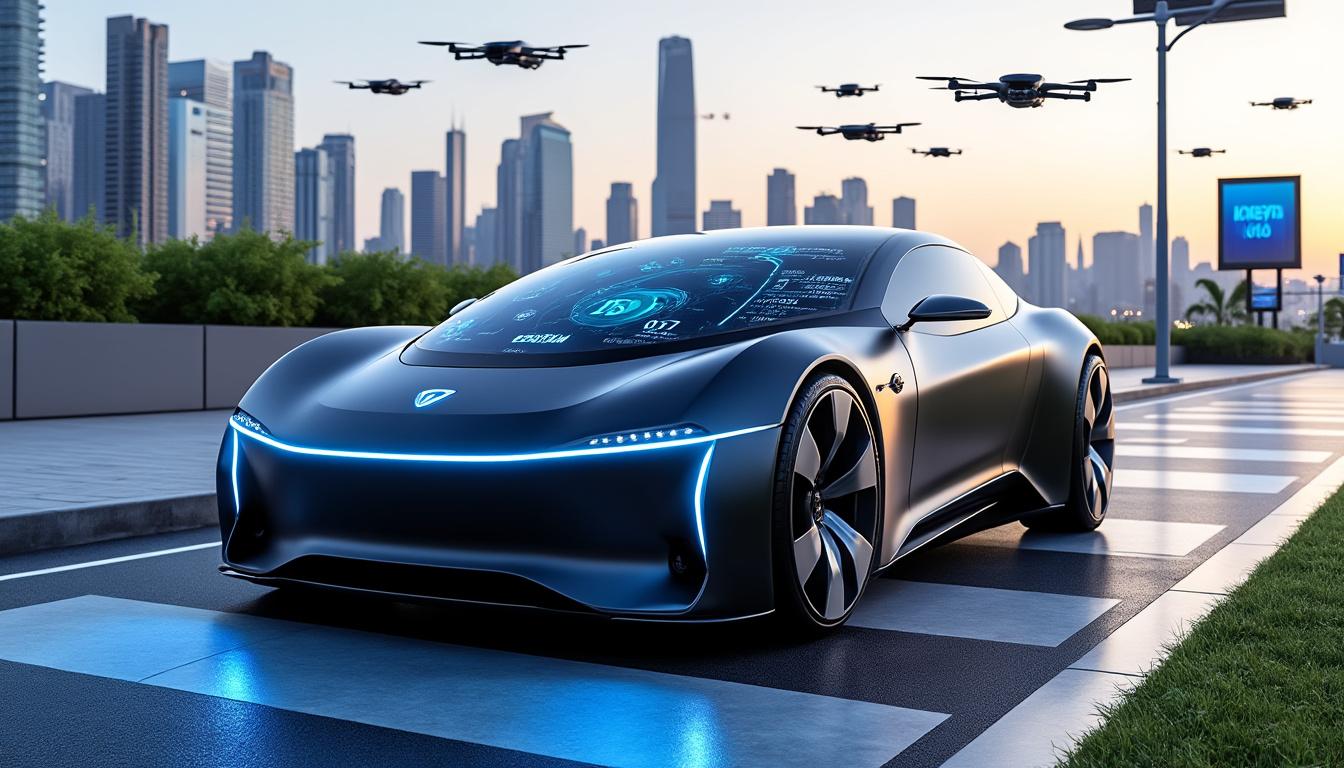 découvrez les clés pour mieux comprendre le monde complexe de l'automobile. cet article éclaire les incertitudes liées à ce secteur en pleine évolution, vous aidant à naviguer à travers les défis et opportunités qu'il présente.