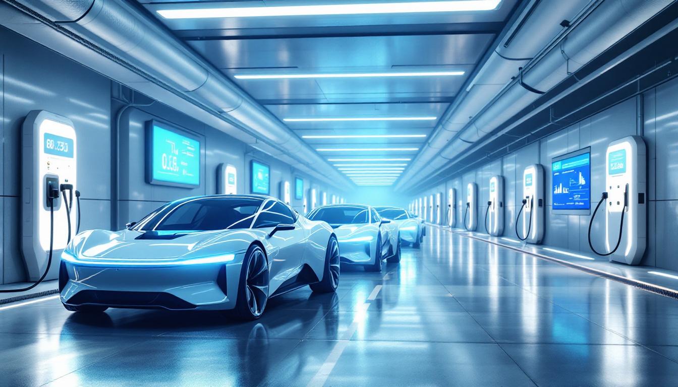 découvrez les inquiétudes du pdg de bmw sur l'avenir de l'industrie automobile. selon lui, la transition vers une électrification à 100% pourrait engendrer des conséquences désastreuses. analyse des enjeux et défis à relever pour le secteur.