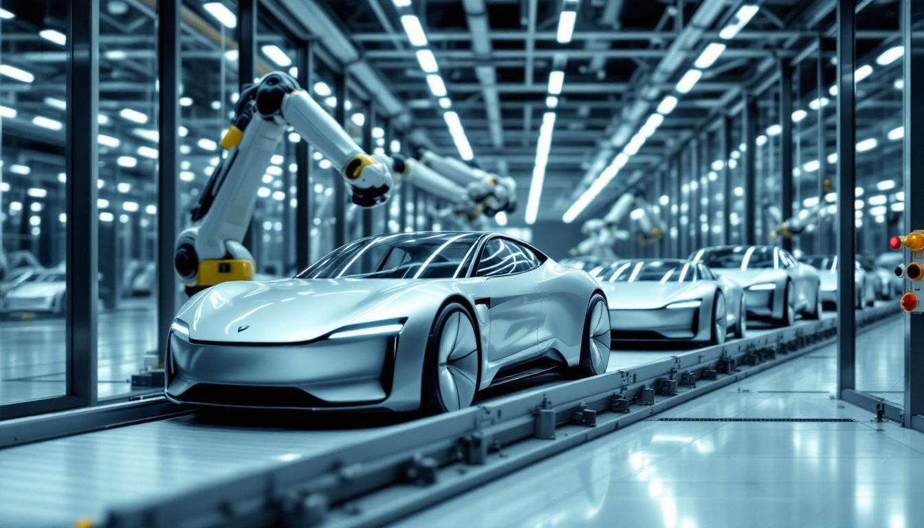 découvrez les préoccupations du pdg de bmw sur l'avenir de l'électrique à 100%. dans cet article, il met en lumière les risques potentiels que cela représente pour l'industrie automobile et la nécessité d'une approche équilibrée vers la transition écologique. ne passez pas à côté de cette analyse percutante sur l'avenir de l'automobile.