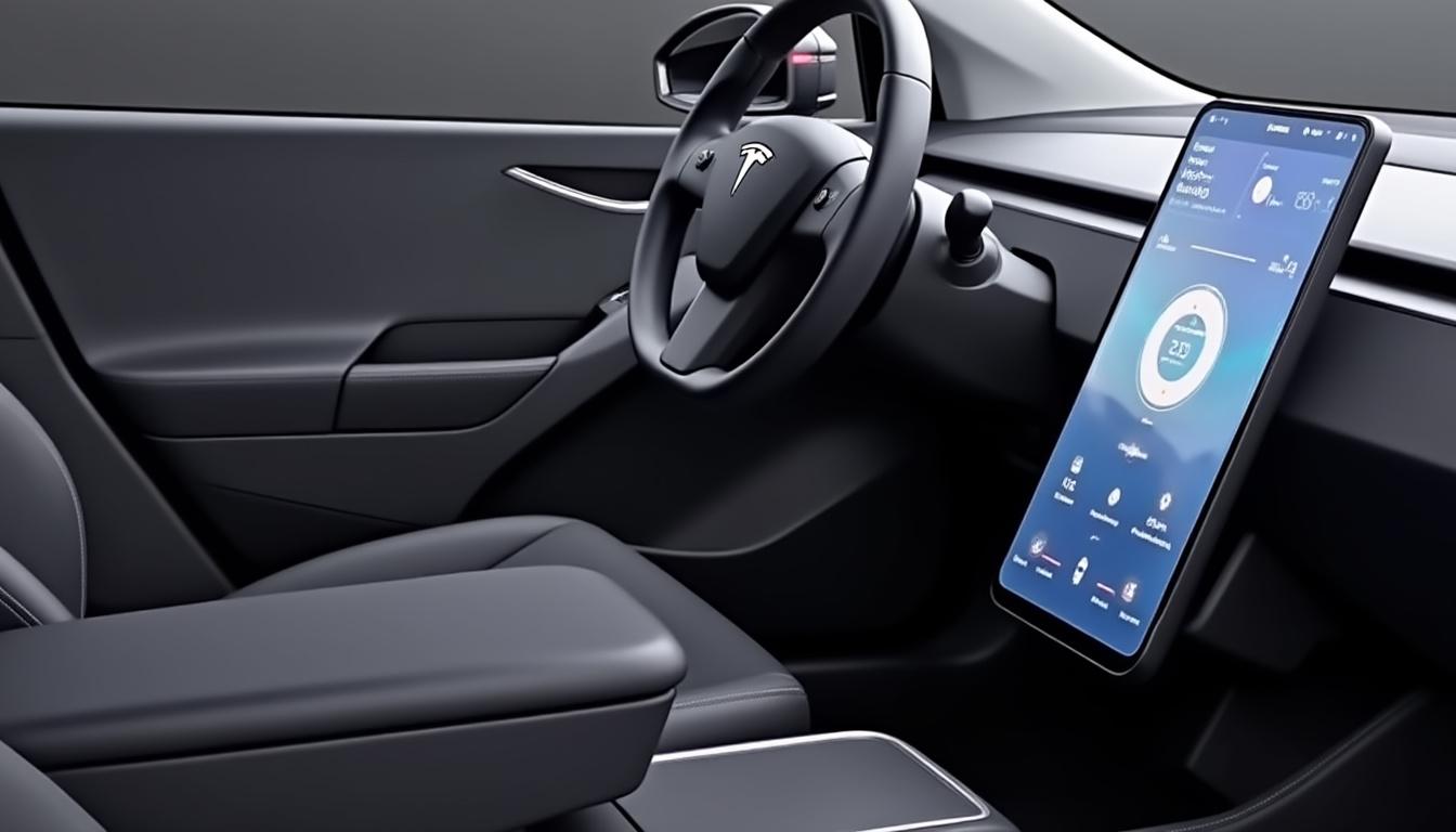 découvrez comment le tesla model y a retrouvé sa place de leader sur le marché des voitures électriques en france. analyse des ventes, des caractéristiques innovantes et de l'impact de ce succès sur l'industrie automobile.