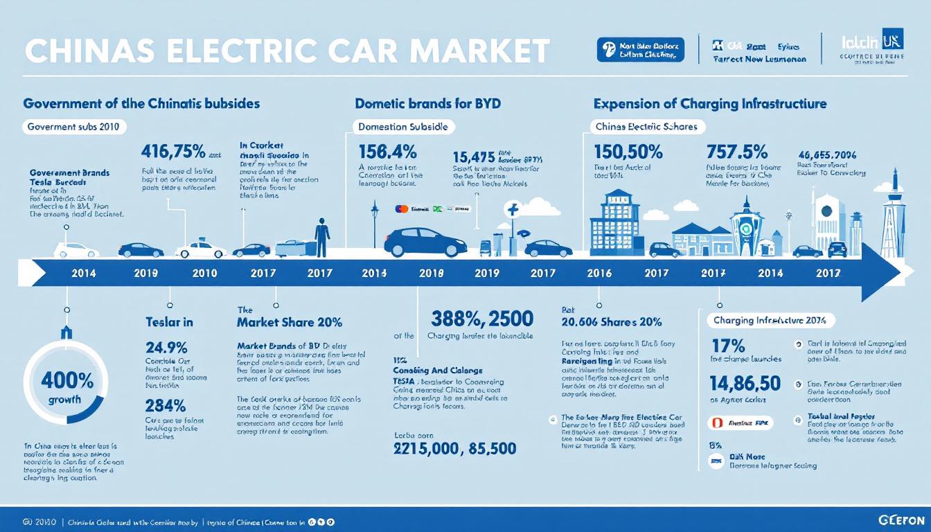 découvrez les enjeux actuels du marché des voitures électriques en chine, les défis auxquels les fabricants sont confrontés et les acteurs qui pourraient émerger victorieux au cœur de cette transition énergétique. analyse approfondie des tendances et des perspectives d'avenir.