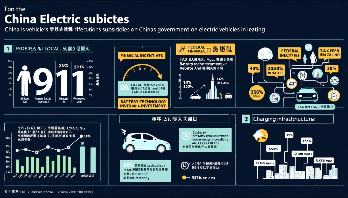 découvrez les enjeux majeurs du marché des voitures électriques en chine, explorez comment la concurrence et les défis actuels redéfinissent l'industrie, et identifiez les acteurs susceptibles d'en sortir vainqueurs. un regard percutant sur le début d'un nouveau chapitre pour l'automobile électrique.