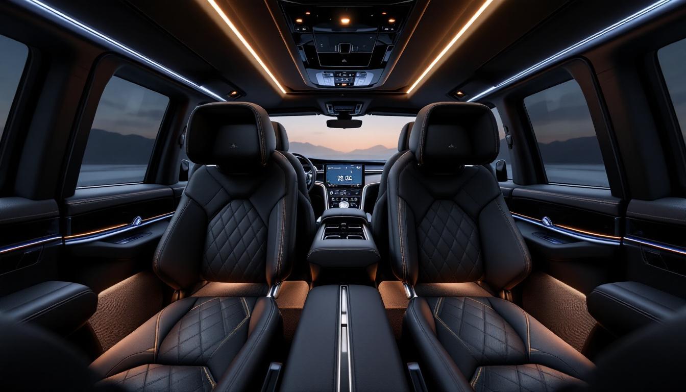 découvrez le défilé du 14 juillet, où la voiture présidentielle attire tous les regards. analyse d'une imposante démonstration de pouvoir, mais qui soulève le débat sur l'ostentation en plein cœur de la fête nationale.