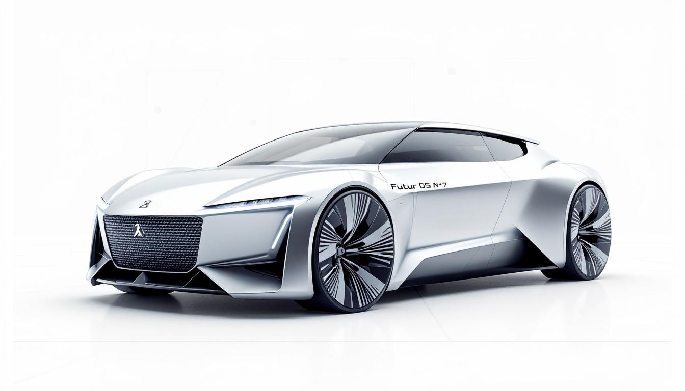 découvrez le futur suv ds n°7, un modèle alliant innovation et élégance. explorez les attentes autour de ce véhicule haut de gamme, ses fonctionnalités révolutionnaires et les nouveautés qui redéfiniront votre expérience de conduite.