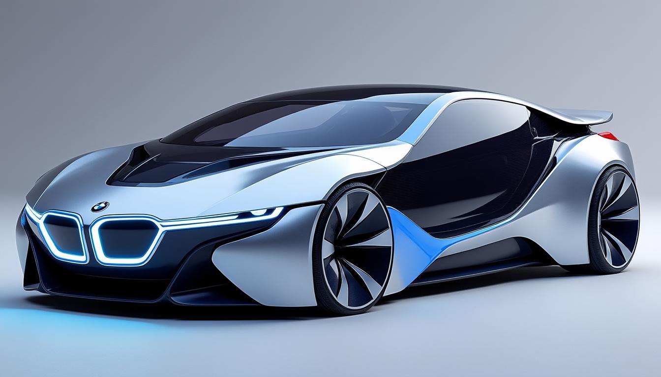 découvrez comment bmw navigue vers l'avenir avec une transition électrique audacieuse tout en maintenant l'essence et la passion des moteurs à combustion. explorez les innovations et la vision de la marque pour une conduite durable sans compromis.
