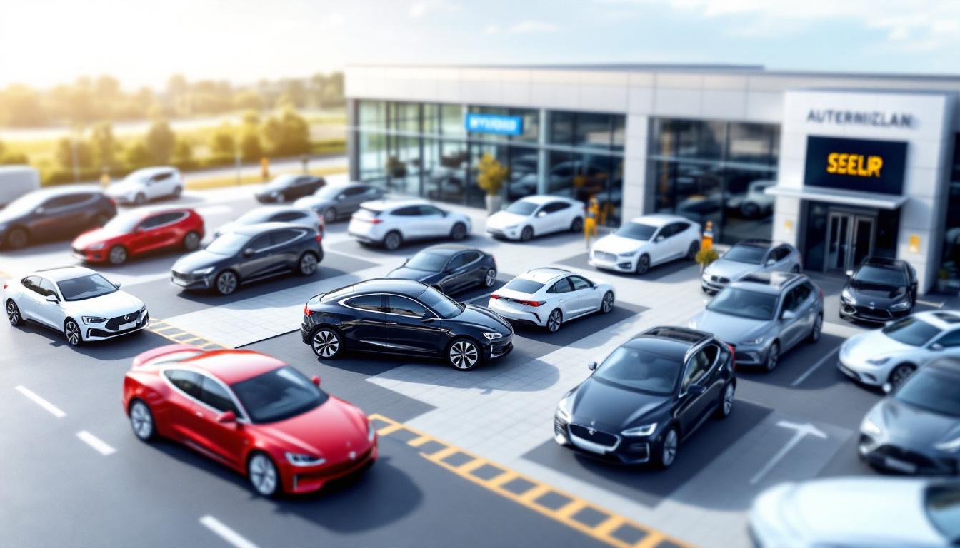 découvrez comment le groupe vauban se prépare à renforcer sa présence dans la distribution automobile en acquérant une concession citroën de sofida. cette étape majeure annonce une nouvelle ère pour l'enseigne et promet des innovations au service des clients.