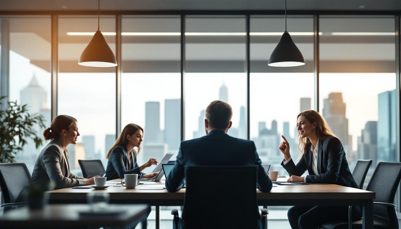 découvrez comment le groupe vauban se prépare à renforcer sa présence dans le secteur de la distribution automobile en acquérant la concession citroën de sofida, un mouvement stratégique qui pourrait redéfinir le paysage automobile.