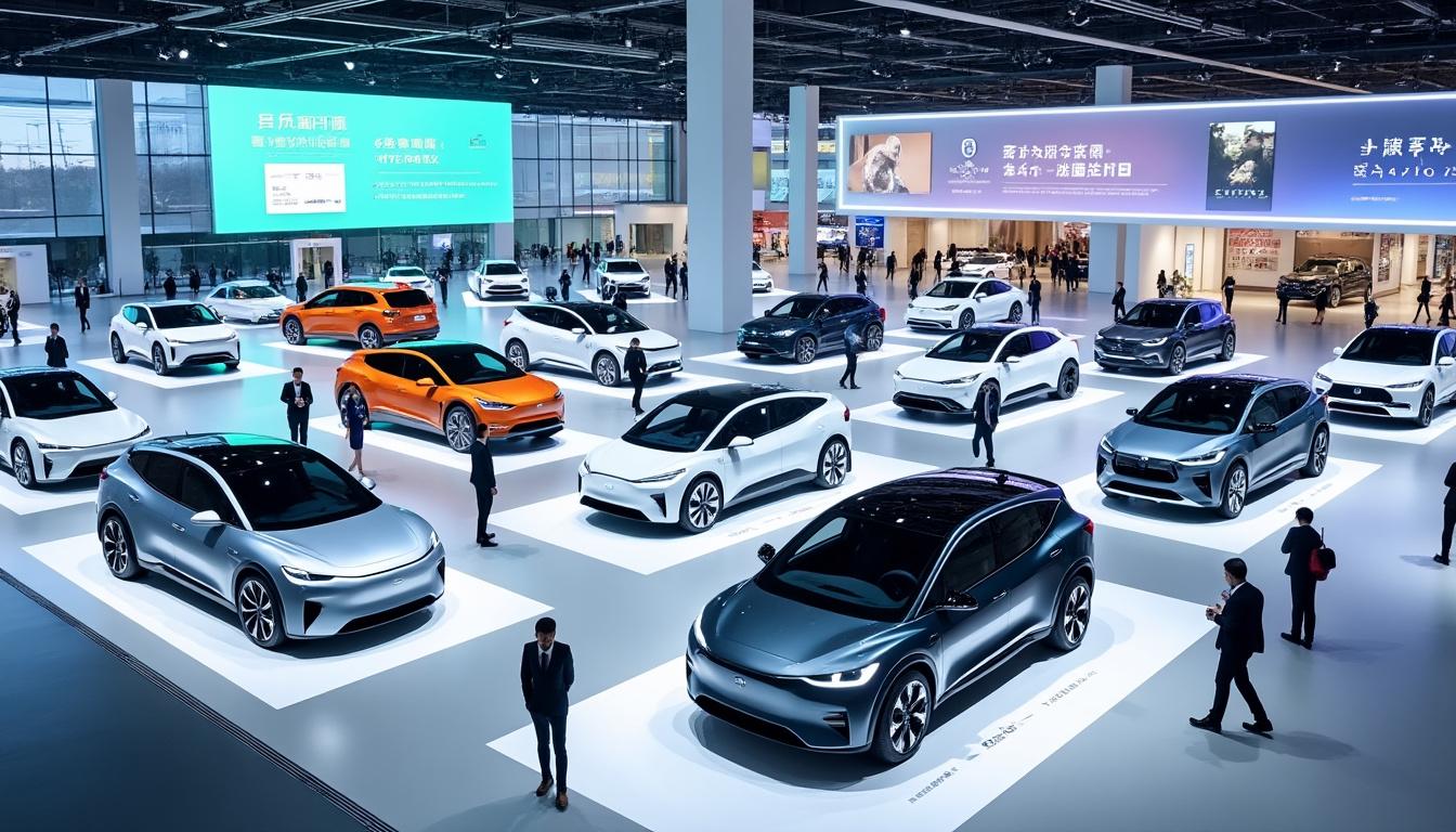 découvrez comment le leader mondial des véhicules électriques relève des défis majeurs dans un marché en constante évolution. analyse des enjeux, des innovations et des stratégies qui façonnent l'avenir de l'électromobilité.