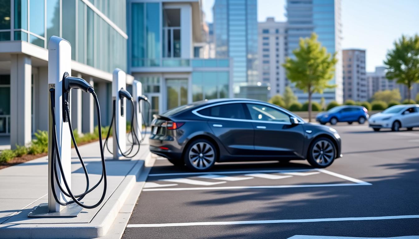 découvrez comment le leasing social vous permet d'accéder facilement à des modèles de voitures électriques abordables de renault et stellantis. profitez d'une mobilité durable et économique tout en soutenant l'environnement.