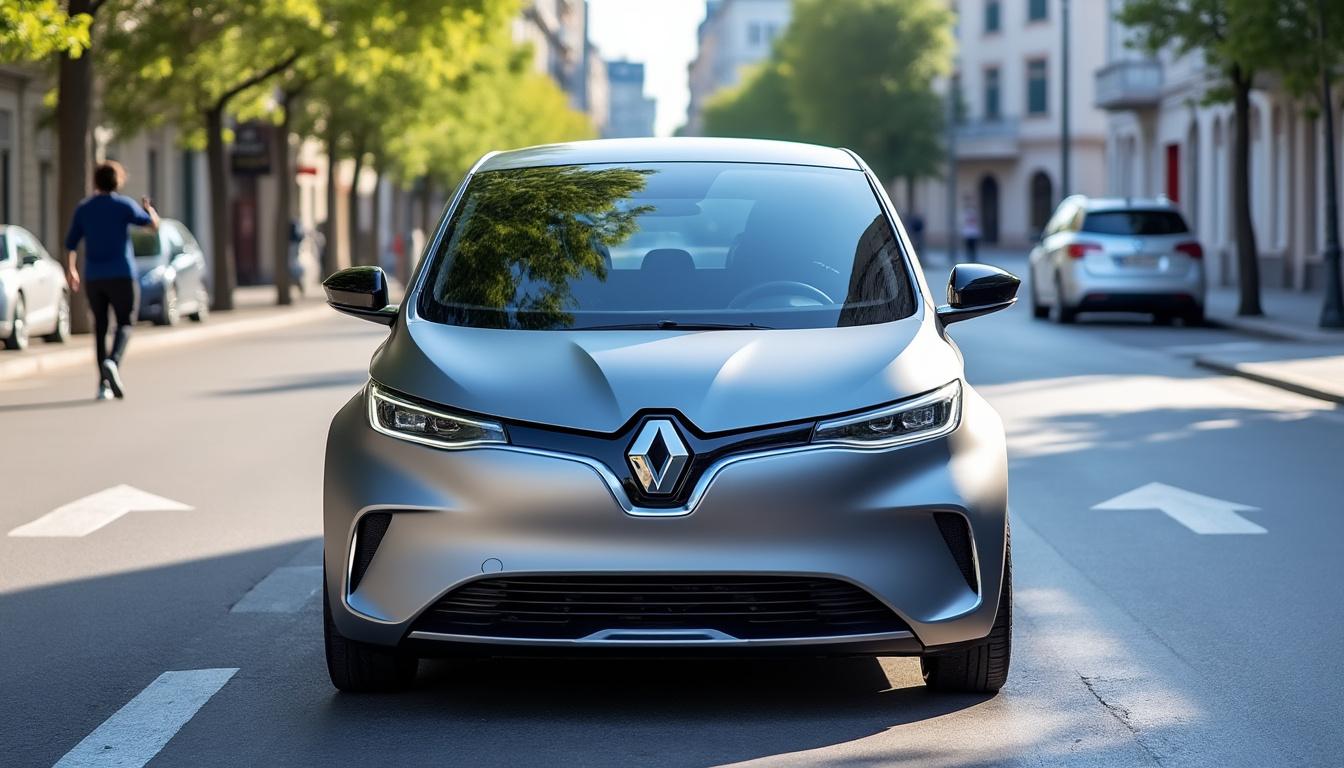 découvrez le leasing social avec des modèles de voitures électriques abordables de renault et stellantis. profitez de solutions économiques et écologiques pour rouler sereinement tout en respectant votre budget.