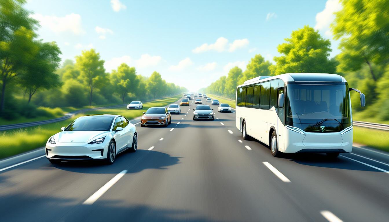 découvrez le leasing social en 2025 avec les modèles de voitures électriques approuvés par renault, peugeot et citroën. explorez les options écologiques accessibles, alliant économie et respect de l'environnement.