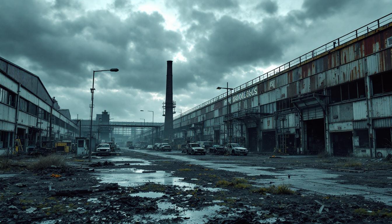 découvrez comment le marché automobile européen a reculé de 7,3 % en juin, selon les dernières données des constructeurs. analyse des tendances et des facteurs influençant cette baisse sur un secteur en mutation.