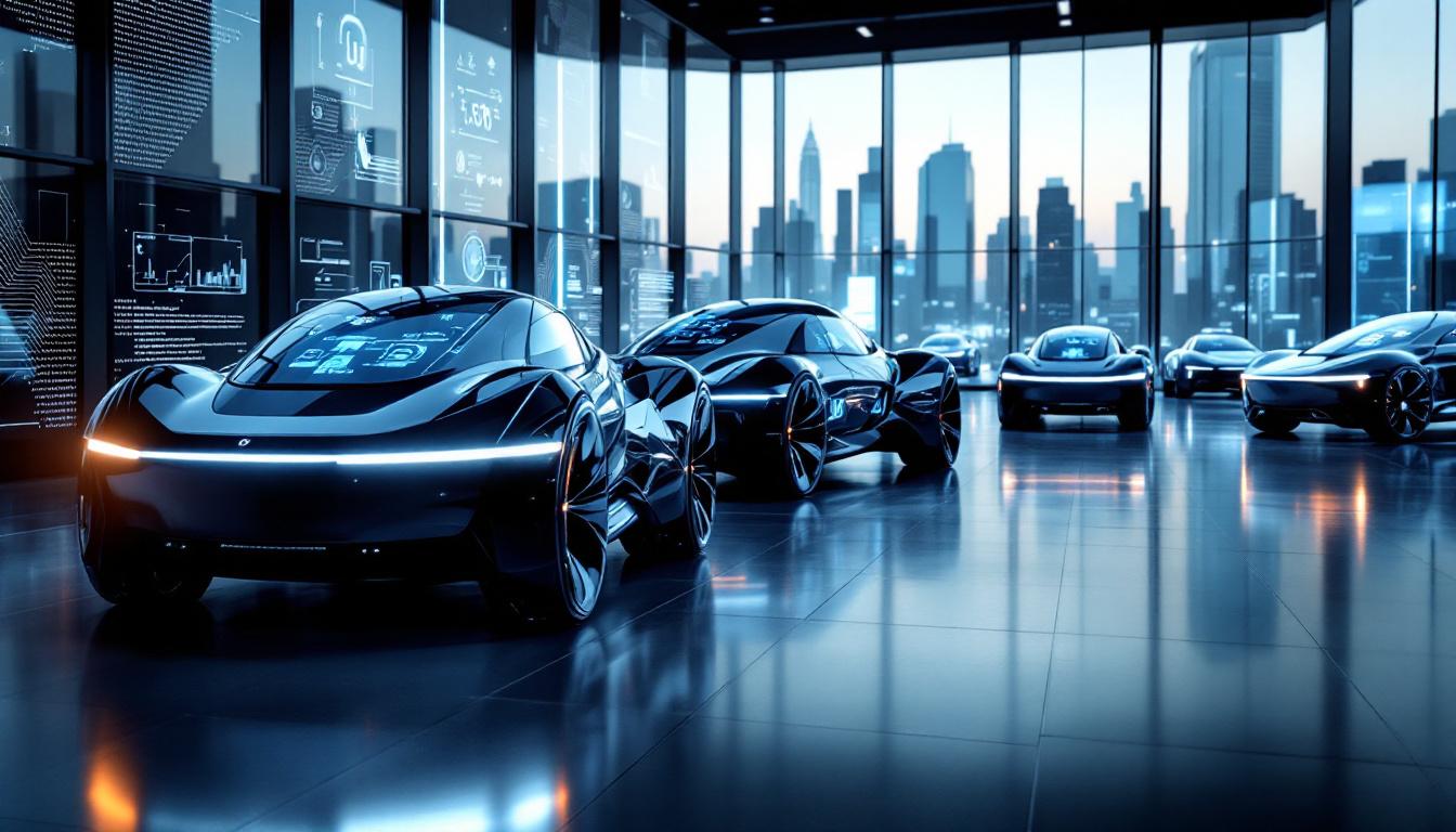 découvrez les dernières tendances du marché automobile européen avec une analyse approfondie des données de juin, révélant une chute de 7,3% des ventes. quelles en sont les causes et quelles perspectives pour l'avenir ?