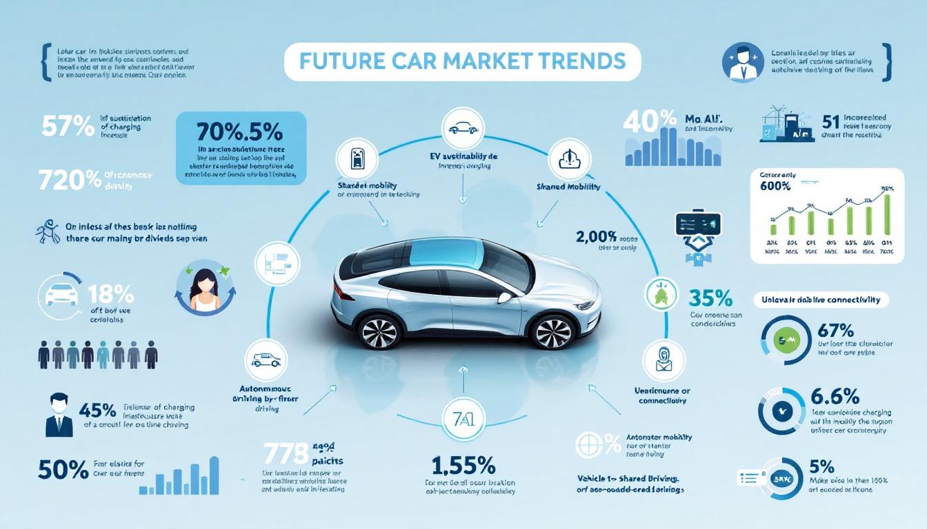 découvrez comment le marché automobile a enregistré une baisse de 7,9 % au premier semestre 2025, tout en mettant en lumière les performances remarquables de renault, dacia et skoda qui parviennent à se démarquer malgré ce contexte difficile.
