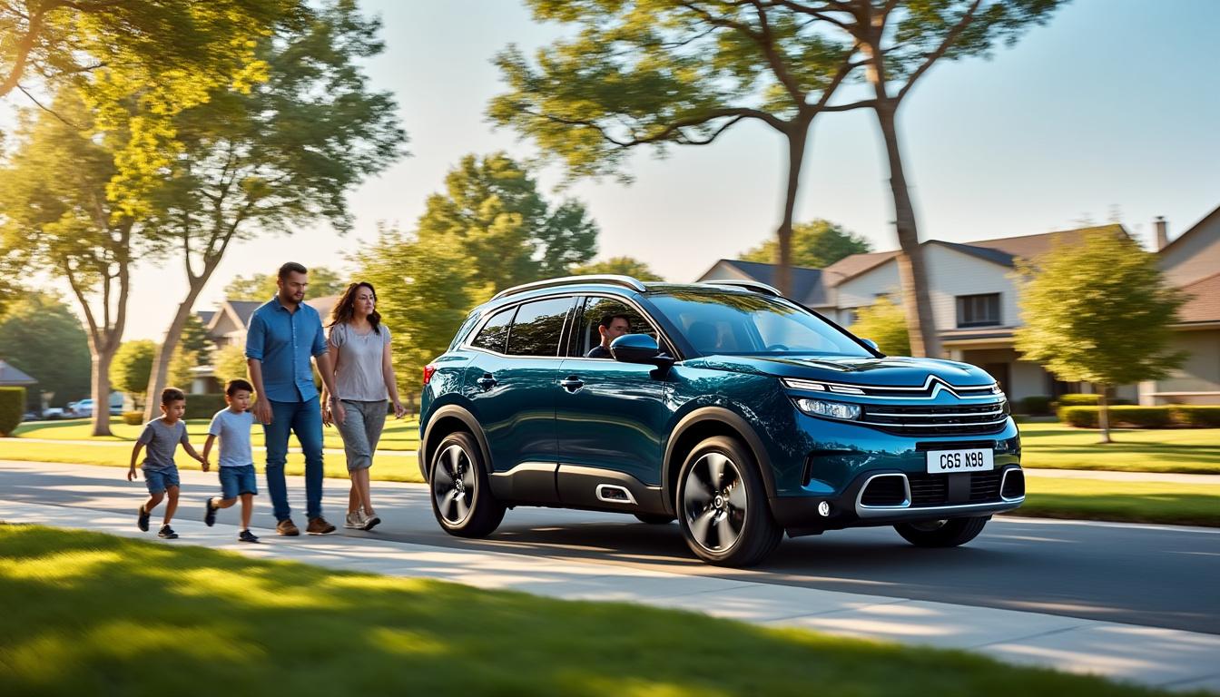 découvrez si le nouveau citroën c5 aircross parviendra à conquérir à nouveau le cœur des anciens fans du peugeot 3008. analyse détaillée des caractéristiques, du design et des performances pour un choix éclairé.