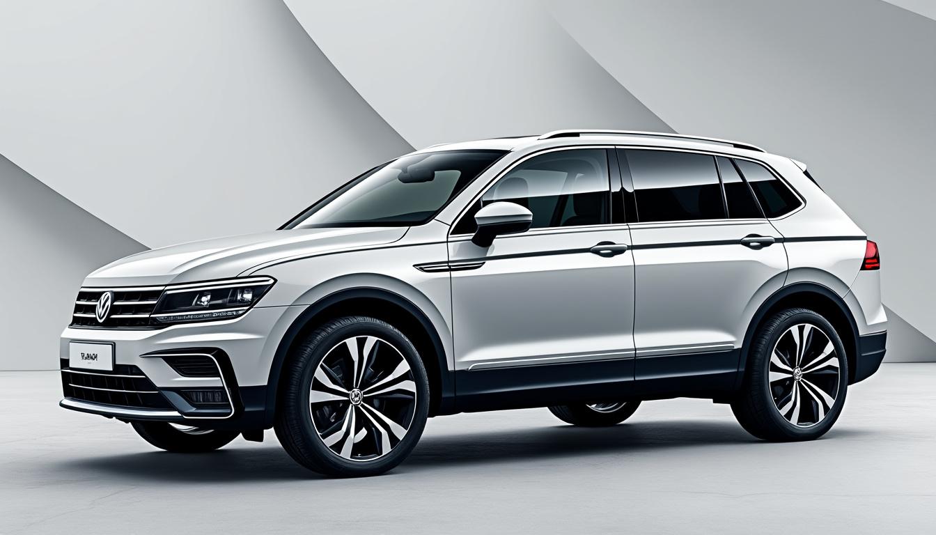 découvrez le retour impressionnant du volkswagen tiguan, qui s'impose à nouveau en tête des classements de ventes. un suv alliant performance, design moderne et technologies avancées, idéal pour tous les conducteurs en quête d'une expérience de conduite exceptionnelle.