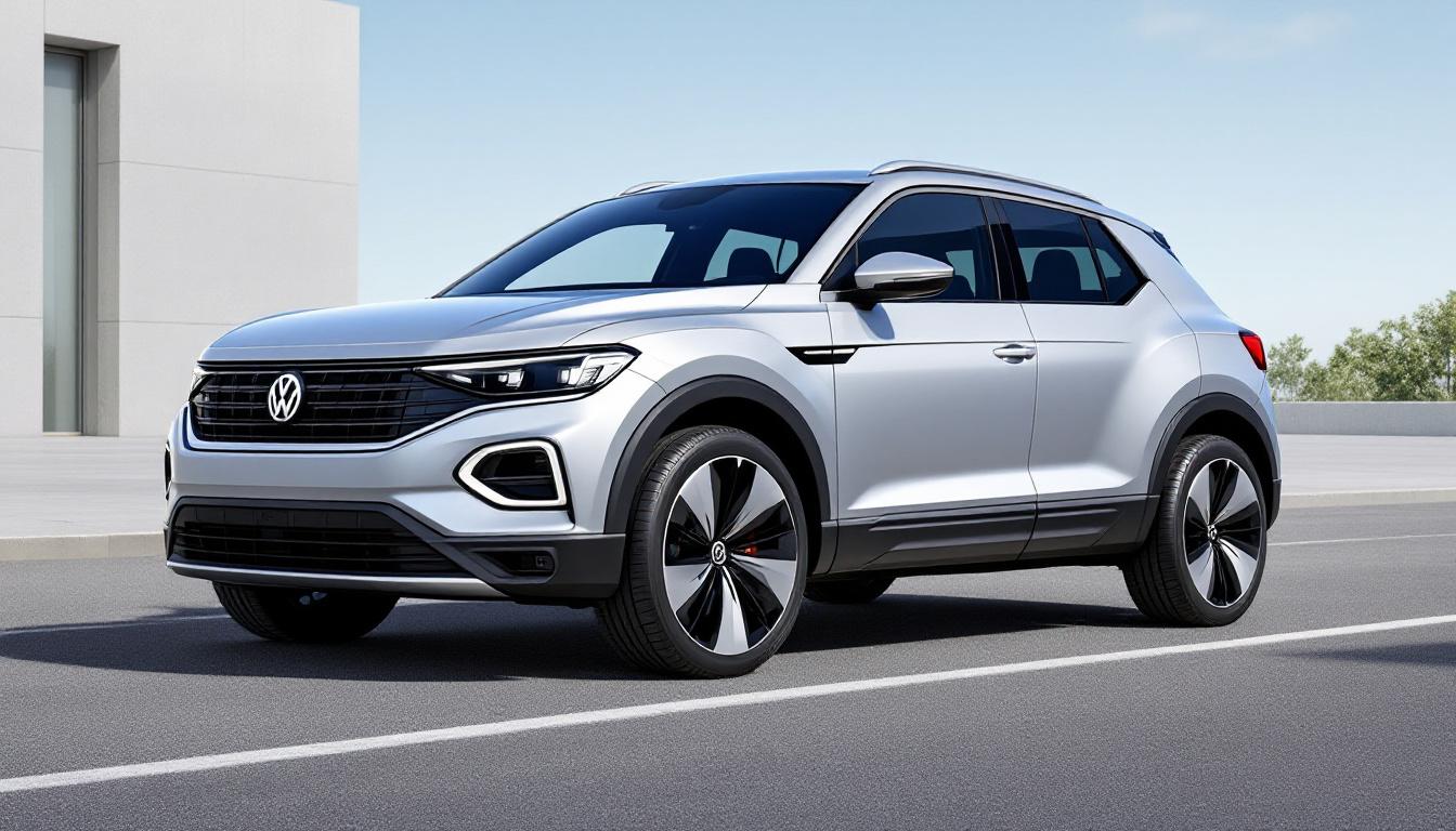 découvrez les stars du salon de munich 2025, avec la toute nouvelle renault clio 6 et la vw t-roc 2, qui s'affichent comme les modèles phares de cette saison automobile. ne manquez pas les dernières innovations et tendances du secteur!