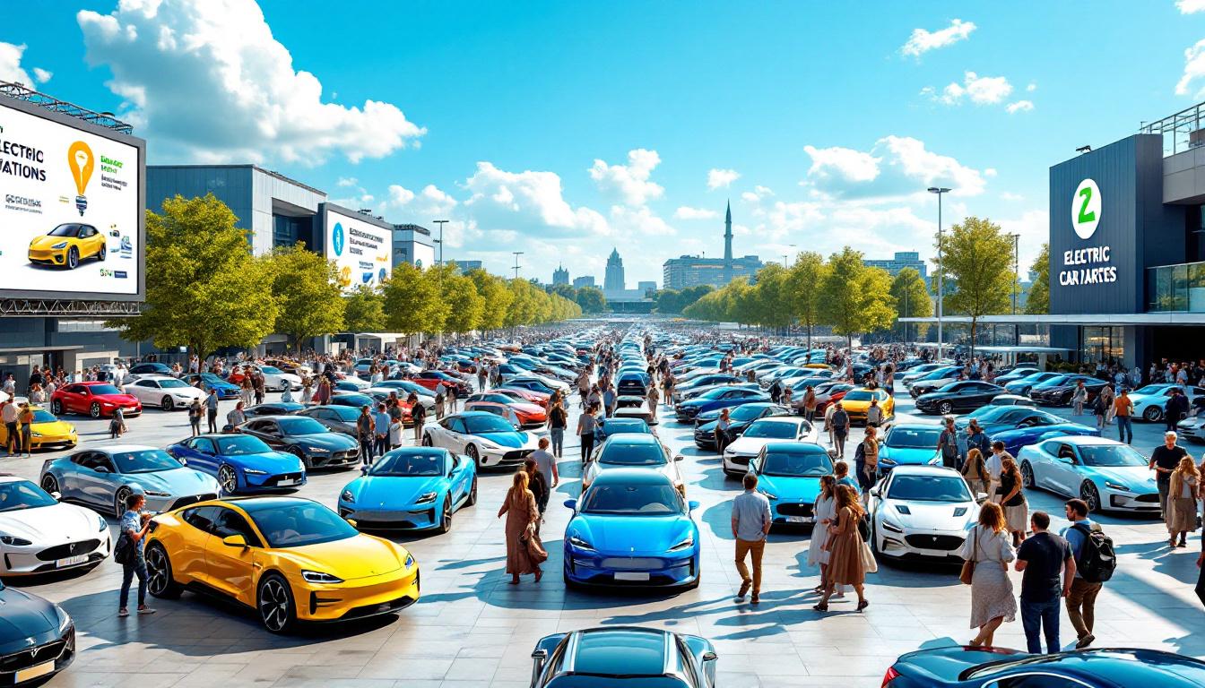 découvrez comment bank of america a réussi à rattraper son retard dans le secteur automobile, en s'adaptant aux évolutions du marché et en soutenant l'innovation. analyse des stratégies adoptées et des enjeux futurs dans un secteur en pleine transformation.