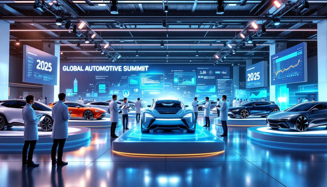 découvrez comment bank of america a réussi à rattraper son retard dans le secteur automobile, analysant les stratégies déployées et les innovations qui marquent un tournant dans l'industrie. une plongée captivante dans les évolutions financières et technologiques du marché automobile.