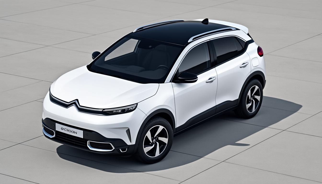 découvrez le leasing social 2025 avec un focus sur l'offre attractive de la citroën c4 électrique. une solution de mobilité accessible et durable pour tous, alliant confort et modernité tout en préservant la planète.