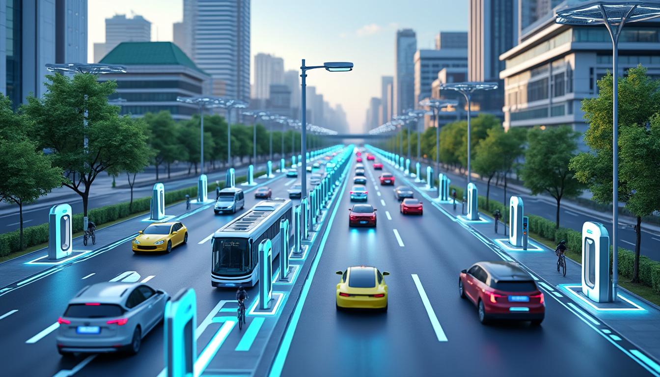 découvrez les 11 défis souvent méconnus auxquels font face les propriétaires de voitures électriques. de l’autonomie à la recharge, en passant par les infrastructures et l’entretien, cette analyse complète vous aide à mieux comprendre les réalités de la conduite électrique.