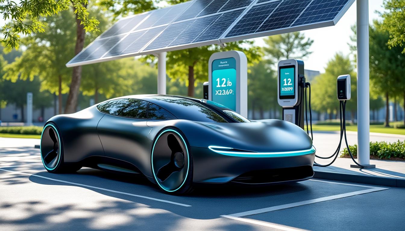 découvrez les 11 défis méconnus rencontrés par les propriétaires de voitures électriques. explorez les enjeux liés à la recharge, l'autonomie, et l'entretien, tout en découvrant des astuces pour profiter pleinement de votre véhicule électrique.
